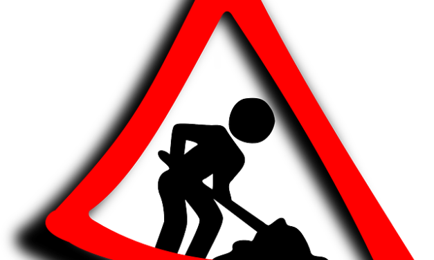 Nouveautés et travaux d’été